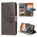 Housse iPhone 12 Pro Max Mandala Soleil Housse iPhone 12 Pro Max Mandala Soleil