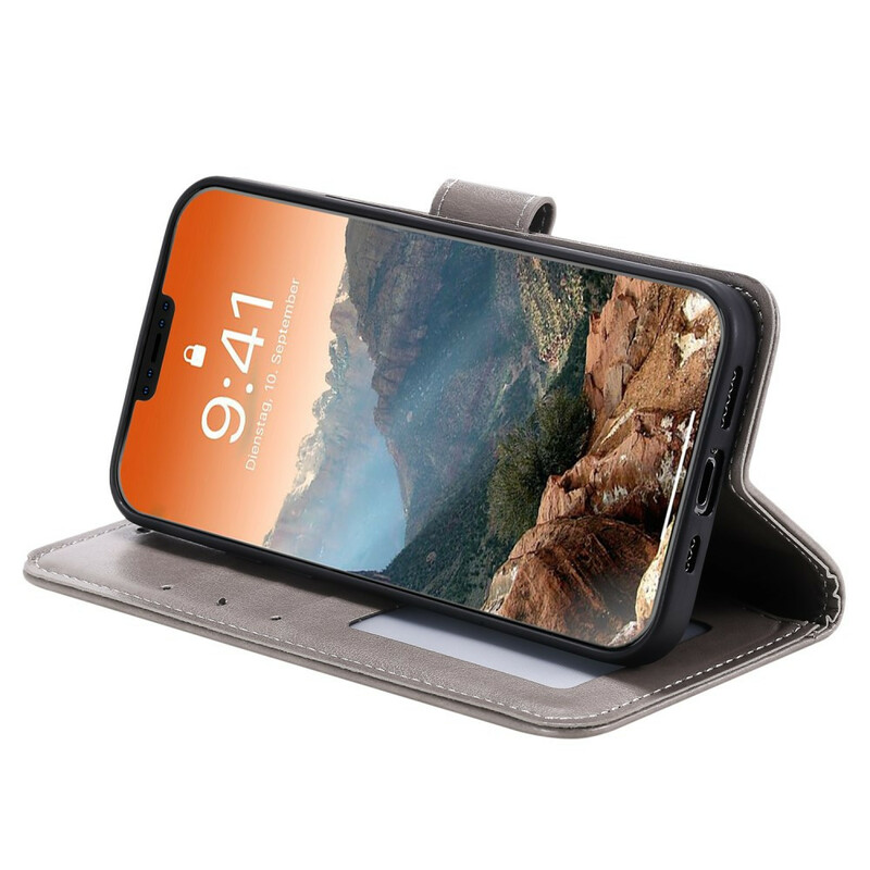 Housse iPhone 12 Pro Max Mandala Soleil Housse iPhone 12 Pro Max Mandala Soleil