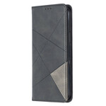 Flip Cover iPhone 12 Pro Max Style Artiste Flip Cover iPhone 12 Pro Max Style Artiste