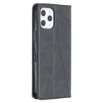 Flip Cover iPhone 12 Pro Max Style Artiste