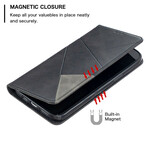 Flip Cover iPhone 12 Pro Max Style Artiste