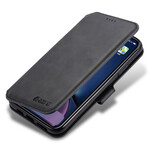 Housse iPhone 12 Pro Max AZNS Effet Cuir Housse iPhone 12 Pro Max AZNS Effet Cuir