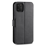 Housse iPhone 12 Pro Max AZNS Effet Cuir Housse iPhone 12 Pro Max AZNS Effet Cuir