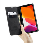 Flip Cover iPhone 12 Pro Max CASEME Simili Cuir Flip Cover iPhone 12 Pro Max CASEME Simili Cuir