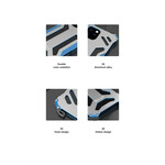 Coque iPhone 12 Pro Max Alliage Aluminium Coque iPhone 12 Pro Max Alliage Aluminium