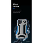 Coque iPhone 12 Pro Max Alliage Aluminium Coque iPhone 12 Pro Max Alliage Aluminium