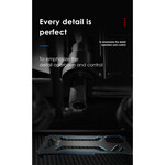 Coque iPhone 12 Pro Max Alliage Aluminium Coque iPhone 12 Pro Max Alliage Aluminium