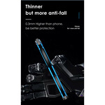 Coque iPhone 12 Pro Max Alliage Aluminium Coque iPhone 12 Pro Max Alliage Aluminium