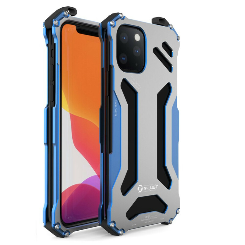 Coque iPhone 12 Pro Max Alliage Aluminium Coque iPhone 12 Pro Max Alliage Aluminium