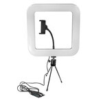 Lampe Studio LED 168 Carrée