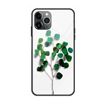 Coque iPhone 12 Pro Max Feuilles Réalistes Coque iPhone 12 Pro Max Feuilles Réalistes