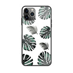 Coque iPhone 12 Pro Max feuilles