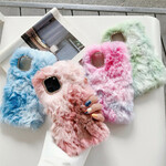 Coque iPhone 12 Pro Max Peluche Coque iPhone 12 Pro Max Peluche
