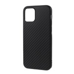 Coque iPhone 12 Max / 12 Pro Fibre Carbone