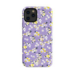 Coque iPhone 12 Max / 12 Pro Fleurs KINGXBAR Coque iPhone 12 Max / 12 Pro Fleurs KINGXBAR