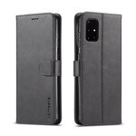 Housse Samsung Galaxy A31 LC.IMEEKE Effet Cuir Housse Samsung Galaxy A31 LC.IMEEKE Effet Cuir
