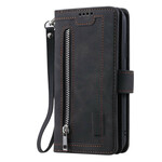 Housse iPhone 12 Max / 12 Pro Porte-Monnaie 9 Porte-Cartes Housse iPhone 12 Max / 12 Pro Porte-Monnaie 9 Porte-Cartes