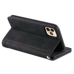 Housse iPhone 12 Max / 12 Pro Porte-Monnaie 9 Porte-Cartes Housse iPhone 12 Max / 12 Pro Porte-Monnaie 9 Porte-Cartes