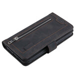 Housse iPhone 12 Max / 12 Pro Porte-Monnaie 9 Porte-Cartes Housse iPhone 12 Max / 12 Pro Porte-Monnaie 9 Porte-Cartes