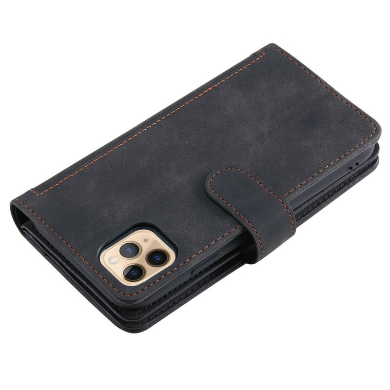 Housse iPhone 12 Max / 12 Pro Porte-Monnaie 9 Porte-Cartes Housse iPhone 12 Max / 12 Pro Porte-Monnaie 9 Porte-Cartes