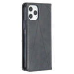 Flip Cover iPhone 12 Max / 12 Pro Style Artiste Flip Cover iPhone 12 Max / 12 Pro Style Artiste
