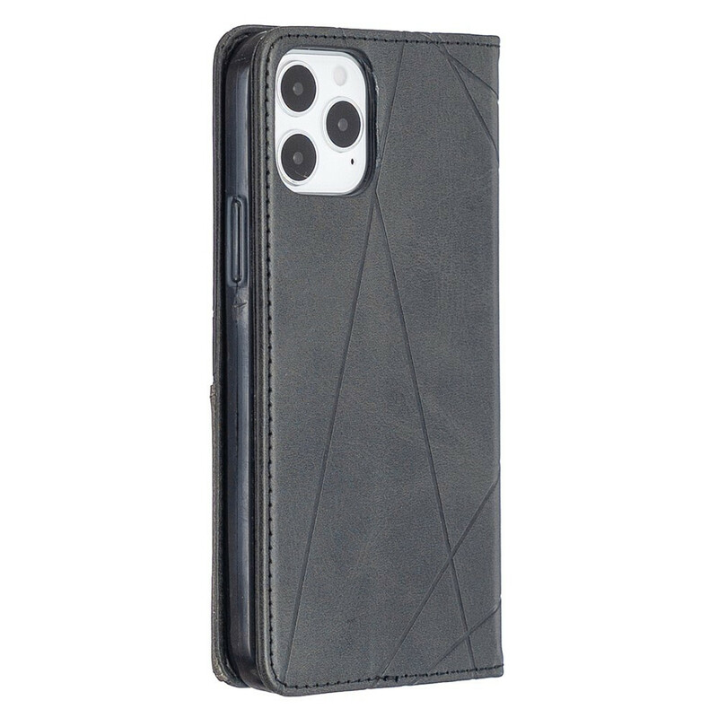 Flip Cover iPhone 12 Max / 12 Pro Style Artiste