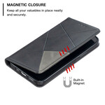 Flip Cover iPhone 12 Max / 12 Pro Style Artiste