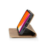 Flip Cover iPhone 12 Max / 12 Pro CASEME Simili Cuir Flip Cover iPhone 12 Max / 12 Pro CASEME Simili Cuir