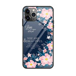 Coque iPhone 12 Max / 12 Pro You Are Beautiful