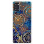 Coque Samsung Galaxy A31 Tendance Mandala Coque Samsung Galaxy A31 Tendance Mandala