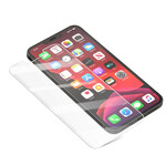Protection en verre trempé HD AMOROUS pour iPhone 12 Max / 12 Pro