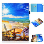 Housse iPad Air 10.9" (2020) Plage de Rêves Housse iPad Air 10.9" (2020) Plage de Rêves