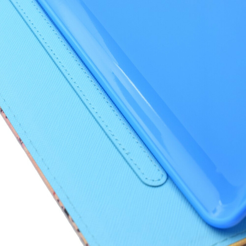 Housse iPad Air 10.9" (2020) Plage de Rêves Housse iPad Air 10.9" (2020) Plage de Rêves