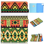 Housse iPad Air 10.9" (2020) Motifs Aztèques Housse iPad Air 10.9" (2020) Motifs Aztèques