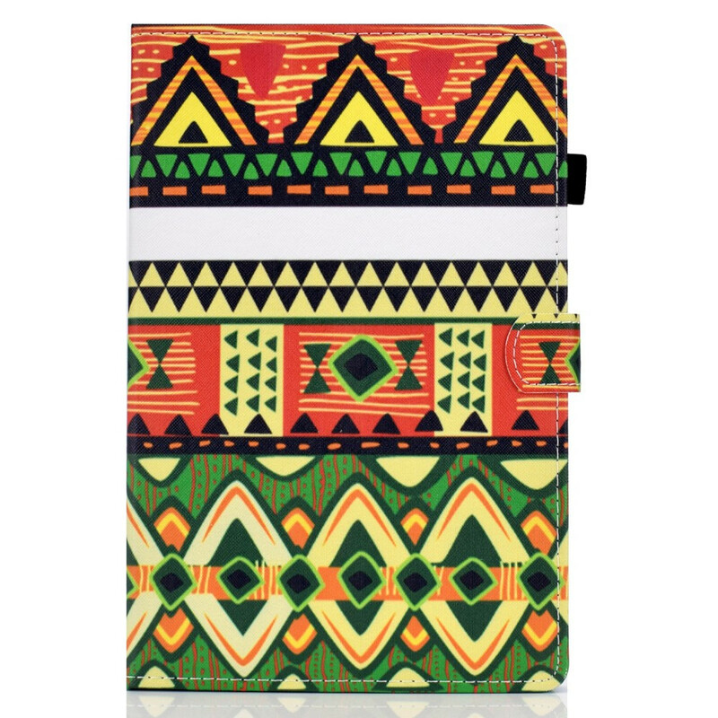 Housse iPad Air 10.9" (2020) Motifs Aztèques Housse iPad Air 10.9" (2020) Motifs Aztèques