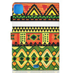 Housse iPad Air 10.9" (2020) Motifs Aztèques Housse iPad Air 10.9" (2020) Motifs Aztèques
