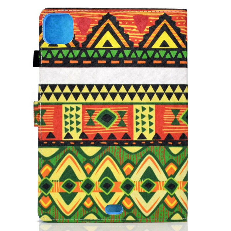 Housse iPad Air 10.9" (2020) Motifs Aztèques Housse iPad Air 10.9" (2020) Motifs Aztèques