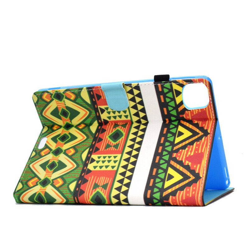 Housse iPad Air 10.9" (2020) Motifs Aztèques Housse iPad Air 10.9" (2020) Motifs Aztèques