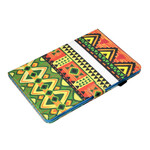 Housse iPad Air 10.9" (2020) Motifs Aztèques Housse iPad Air 10.9" (2020) Motifs Aztèques