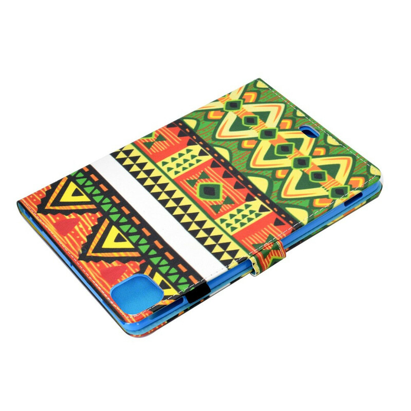 Housse iPad Air 10.9" (2020) Motifs Aztèques Housse iPad Air 10.9" (2020) Motifs Aztèques
