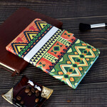 Housse iPad Air 10.9" (2020) Motifs Aztèques Housse iPad Air 10.9" (2020) Motifs Aztèques
