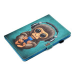 Housse iPad Air 10.9" (2020) Singe Connecté Housse iPad Air 10.9" (2020) Singe Connecté