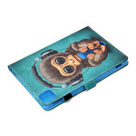 Housse iPad Air 10.9" (2020) Singe Connecté Housse iPad Air 10.9" (2020) Singe Connecté