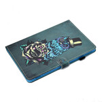 Housse iPad Air 10.9" (2020) Hibou Floral Housse iPad Air 10.9" (2020) Hibou Floral