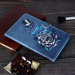 Housse iPad Air 10.9" (2020) Hibou Floral Housse iPad Air 10.9" (2020) Hibou Floral