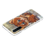 Coque OnePlus Nord Bébé Tigre Coque OnePlus Nord Bébé Tigre