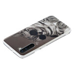 Coque OnePlus Nord Mon Chaton Incognito Coque OnePlus Nord Mon Chaton Incognito