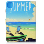 Housse iPad Air 10.9" (2020) Summer Housse iPad Air 10.9" (2020) Summer