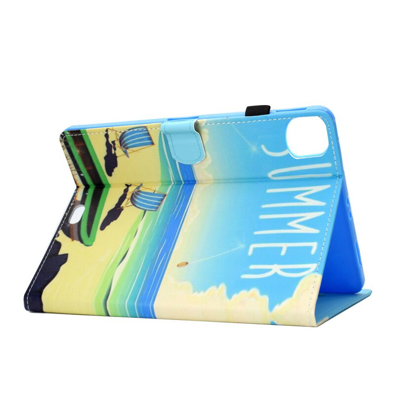 Housse iPad Air 10.9" (2020) Summer Housse iPad Air 10.9" (2020) Summer