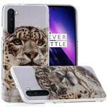Coque OnePlus Nord Tigre Royal Coque OnePlus Nord Tigre Royal